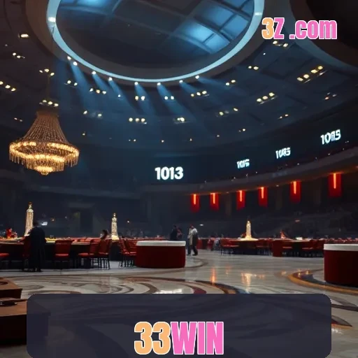 33WIN: Vivencie Emoções Intensas com Jogos de Ação Agora Mesmo