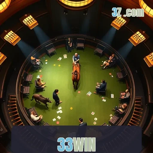 33WIN - Cassino