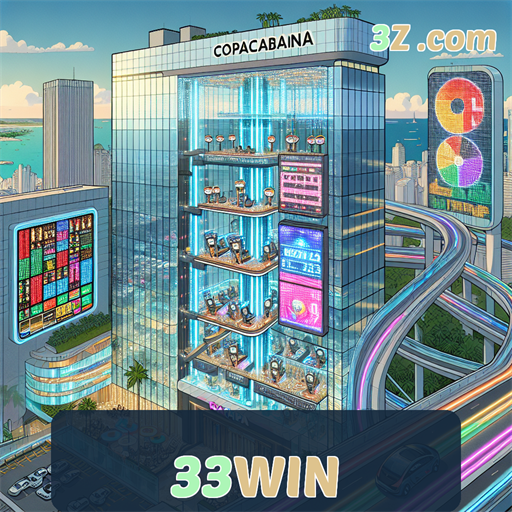 A Ascensão dos Jogos de Eventos na Plataforma 33WIN