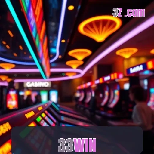 33WIN: Descubra os Guias Imperdíveis para Turbinar seu Jogo