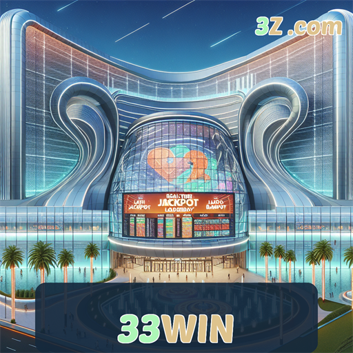 Descubra a Categoria 'Prêmios' na 33WIN: Emoção e Recompensas!