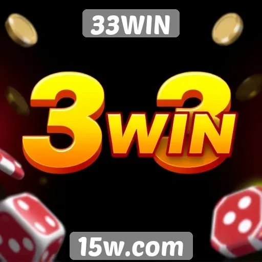 Acessibilidade do site 33WIN para novos jogadores