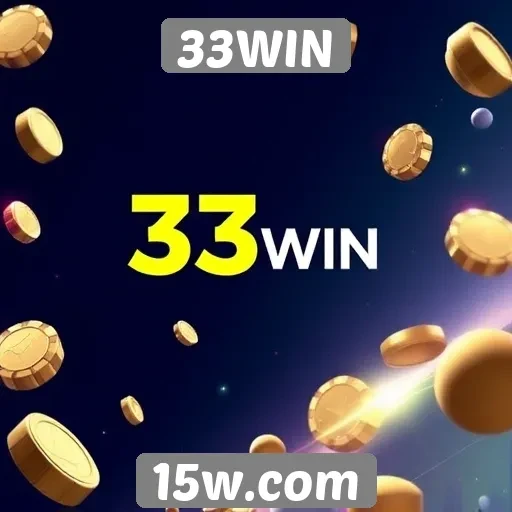 Comparativo de bônus e promoções na 33WIN
