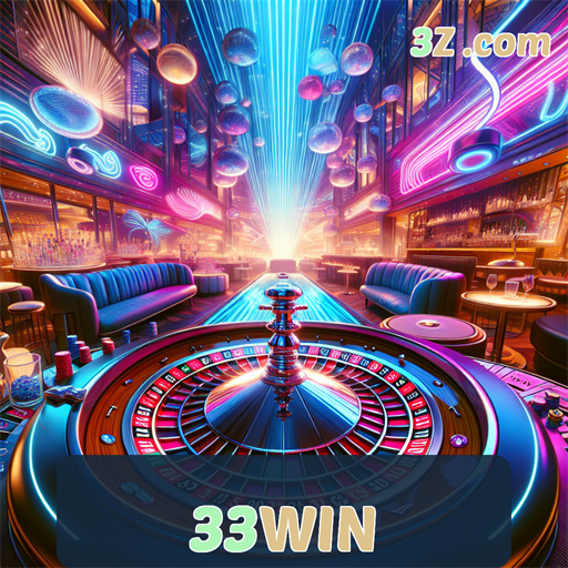 A Arte da Estratégia: Jogos que Desafiam sua Mente no 33WIN